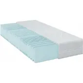 Materazzi Matras 120x200 Schuimmatras Hard Profiel WAVE H4