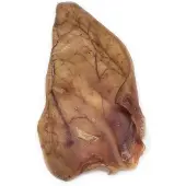Snack´it - Pig Ears - 10 pcs. (large, approx. 50g each)