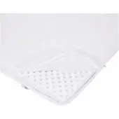 Rem-Sen Topper Matras 180x200cm 5cm H3 Massage Schuim - Comfortabel Slapen