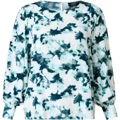 Yest Demetra Tops Mint/Multi