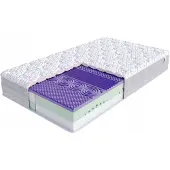 FDM AVELLINO Matras 160x200cm - HR30/HR44 Schuim - Comfortabel & Stevig