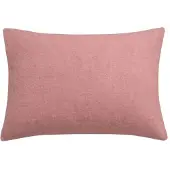 Vandyck Home Bellavita kussensloop 40x55 Sepia Pink