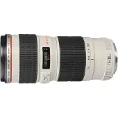 Canon EF 70-200mm f/4 L USM occasion