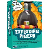 Coppens Exploding Pigeon