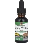 Natures Answer - Extract van Witte Wilgenbast, 2000 mg - 30 ml
