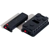 IQwire Quick Release Cable Lock Arca Swiss