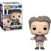 Funko POP! Saturday Night Live - Drunk Uncle 04 - Pop! - Vinyl figuur
