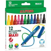 Alpino Markeerstiften AR000006N