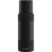 SIGG Thermosfles Alpine Star Black 0,5L