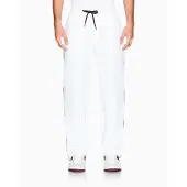 Armani Exchange Sweatbroek met elastische band