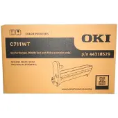OKI 44318529 drum wit (origineel)