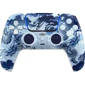 Clever Gaming Clever Porcelain Dragon Controller (PS5 compatibel)