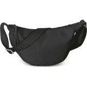 Bench Moon Bag Schoudertas Zwart