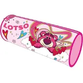 Disney Toy Story Lotso etui, 23 cm