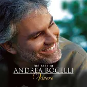 Universal Music Andrea Bocelli - Vivere - The Best Of Andrea Bocelli (CD)