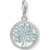 Thomas Sabo - Dames zirconia - 1469-041-17