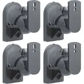 Goobay Luidspreker muurbeugel | | 4 stuks