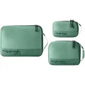 Eagle creek Organiser Pack-It Reveal Cube Set XS/S/M Willow