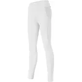 Kingsland Paardrijlegging Klmegan Full Grip Wit - L