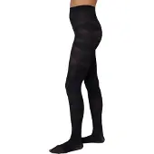 SWEDISH STOCKINGS Fijne panty 'Rebecka' zwart
