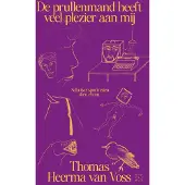 Das Mag De prullenmand heeft veel plezier aan mij