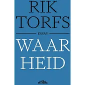 Ertsberg Waarheid (Paperback)