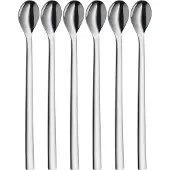 WMF Longdrinklepel WMF Nuova Zilver (6-delig)