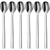 WMF Latte Macchiato-Lepels WMF (6-delig)