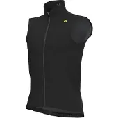 ALÉ - Klimatik K-Solution Vest - Fietsbodywarmer 3XL, zwart