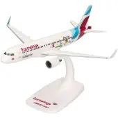 Herpa Airbus A320 Eurowings Salzburger Land
