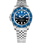 Bobroff Bf0003ibabfst Horloge