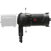 Aputure Spotlight Mini Kit with 19° Lens Light Shaper