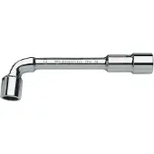Facom open pijpsleutel ogv, gesmeed 6x12 kant 11 mm - 76.11