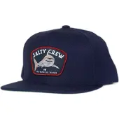 Salty Crew Lurking 6 Panel Pet