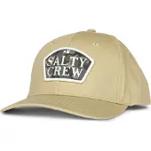 Salty Crew Filler Up 6 Panel Pet