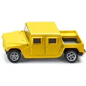 Siku Hummer Pick-Up