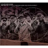 OUTHERE Das Kapital & Royal Symphonic Wind Orchestra Vooruit - Eisler Explosion (CD)