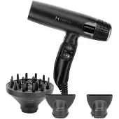 GAMMA PIÙ Hybrid Fohn - Mat Zwart