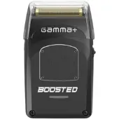 GAMMA PIÙ Boosted Shaver