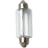 Lampa Festoon lamp 10W 10,5x31 mm