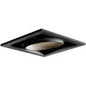 LIGHT-POINT Spots , dimbare, Zwart, Woonkamer, Metaal