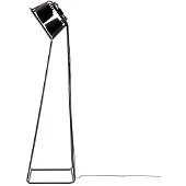 Seletti Multilamp Black | Floor