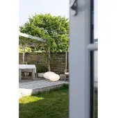 CPH Lighting Buitenverlichting , Wit, Terras, Kunststof