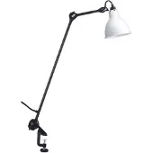 DCW éditions Tafellampe , Wit, Werkkamer / Kantoor, Metaal