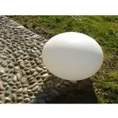CPH Lighting Buitenverlichting , Wit, Terras, Kunststof