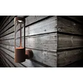 Nordlux Helix 77479938 Buitenlamp (wand) GU10