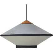 Forestier Cymbal Hanglamp Atlantic | Small