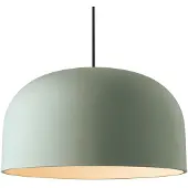 Please wait to be seated Hanglampe , Quay, dimbare, Groen, Woonkamer, Metaal, Modern