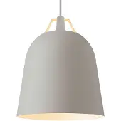 Eva Solo Hanglampe , Clover, dimbare, Grijs, Woonkamer, Metaal, Modern