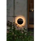 Marset Babila Buiten Wandlamp Babila 18 | Brown